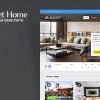 Sweethome – Real Estate HTML Template