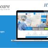 We Care – Premium Medical HTML Template