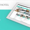 My Hotel – Online Booking Template