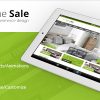 Online Sale – Responsive HTML5 eCommerce Template