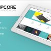 Tempcore – Business HTML5 Template