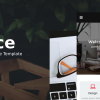 Entice – Multipurpose Mobile Template