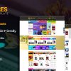 EtroStore – Responsive & Multi-Purpose HTML5 Template