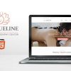 Jacqueline | Spa & Massage Salon Site Template