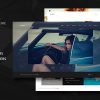 Modesto – Photography Portfolio WordPress Theme