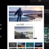Umber | Photography HTML5 Template