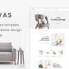 Novas | Furniture Store and Handmade Shop HTML5 Template