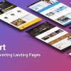 GoSmart High-Converting Landing Page HTML Template