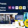 ClearPress – Cleaning Services WordPress Theme