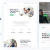 Gullu.ly – Creative Digital Agency & Multipurpose HTML Template