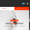 Set Mail – Responsive E-mail Template + Online Access