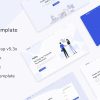 Nody – Bootstrap 5 Landing Page Template