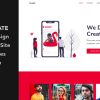 Uniel – Digital Agency HTML5 Responsive Template