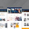 Bozz — Corporate and Business PSD Template