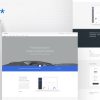 Bussible – Soft Material Corporate, Finance, Startup HTML Template