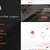 Ori – Multi-purpose Business HTML Template