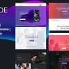 Enside – Multipurpose Onepage Template