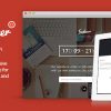 Freelancer – Responsive Coming Soon Template