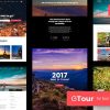 Grand Tour | Travel Agency HTML Template