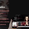 Leo Cosmetics – PrestaShop 1.7 Theme for Cosmetic Store & Beauty Spa