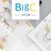Big Shop – Responsive HTML Template