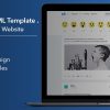 Sharehub Content Sharing HTML Template