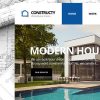 Constructy – Construction Business Building Theme