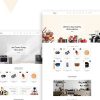 Alan – Kitchen Accessories Bootstrap 5 HTML Template