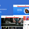 Shome – Shoes eCommerce Website Template