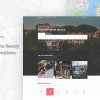 TripTip – Listing & Directory HTML5 Template