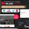 Inland – Architecture & Interior Design WordPress Theme