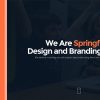 Springfield – Responsive HTML5 Parallax Theme