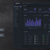 Darkone – Dark Admin Dashboard and UI Kit React Template