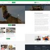 Neon-Press – Construction Business HTML Template