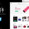 Shoes – eCommerce HTML5 Template
