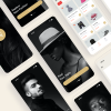 Rossi – Complete Fashion Store App with Payload CMS