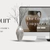 Lumburr – Handmade & Ceramics WordPress Theme