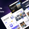 HomeCo – Real Estate HTML Template