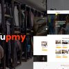 Coupmy-Coupons, Affiliates, Offers, Deals, Discounts & Marketplace HTML Template