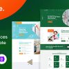 Gatre – Cleaning Services Next Js Template