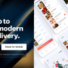 Yummer – Food Ordering App (React Native Expo + Payload CMS)