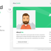 ProCard | vCard Template