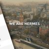 Hermes – Responsive Retina Ready HTML5 Template