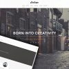 Calliope – Clean Responsive HTML5 Template