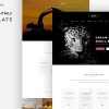 ALBIST – Creative Multipurpose HTML5 Template