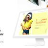Nemi – Multi Store Responsive HTML Template