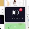 UNO – Multi Store Responsive HTML Template
