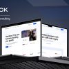 Synck IT Solutions WordPress Theme