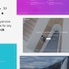 Cany – Responsive Coming Soon Template