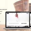 CLBK – Responsive One Page Portfolio HTML Template